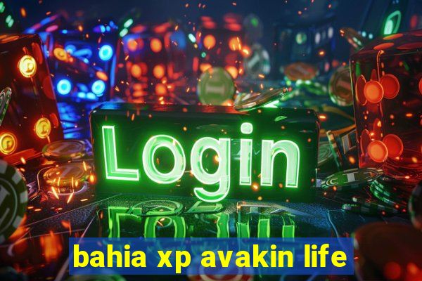 bahia xp avakin life